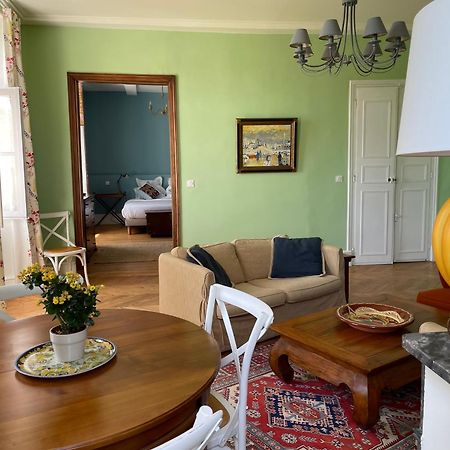 Clos Des Oliviers Мирпуа Экстерьер фото