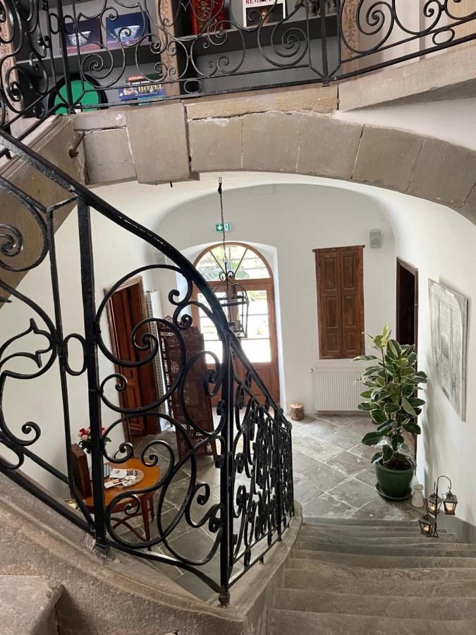 Clos Des Oliviers Мирпуа Экстерьер фото