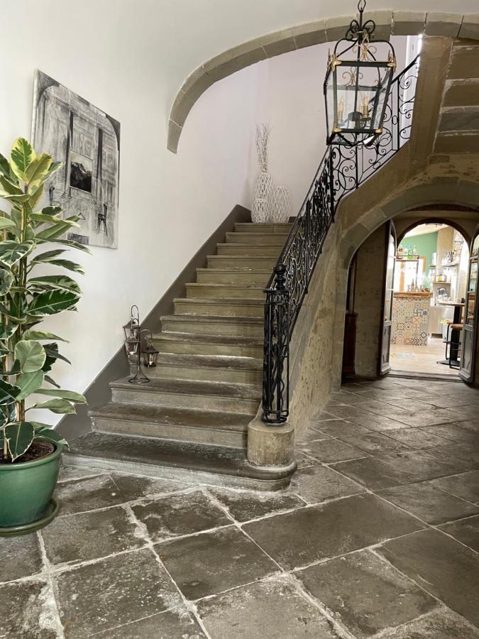 Clos Des Oliviers Мирпуа Экстерьер фото