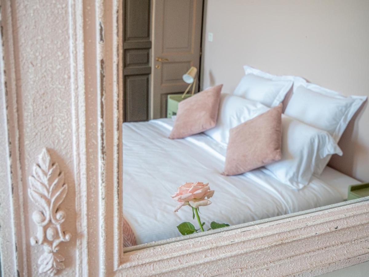 Clos Des Oliviers Мирпуа Экстерьер фото