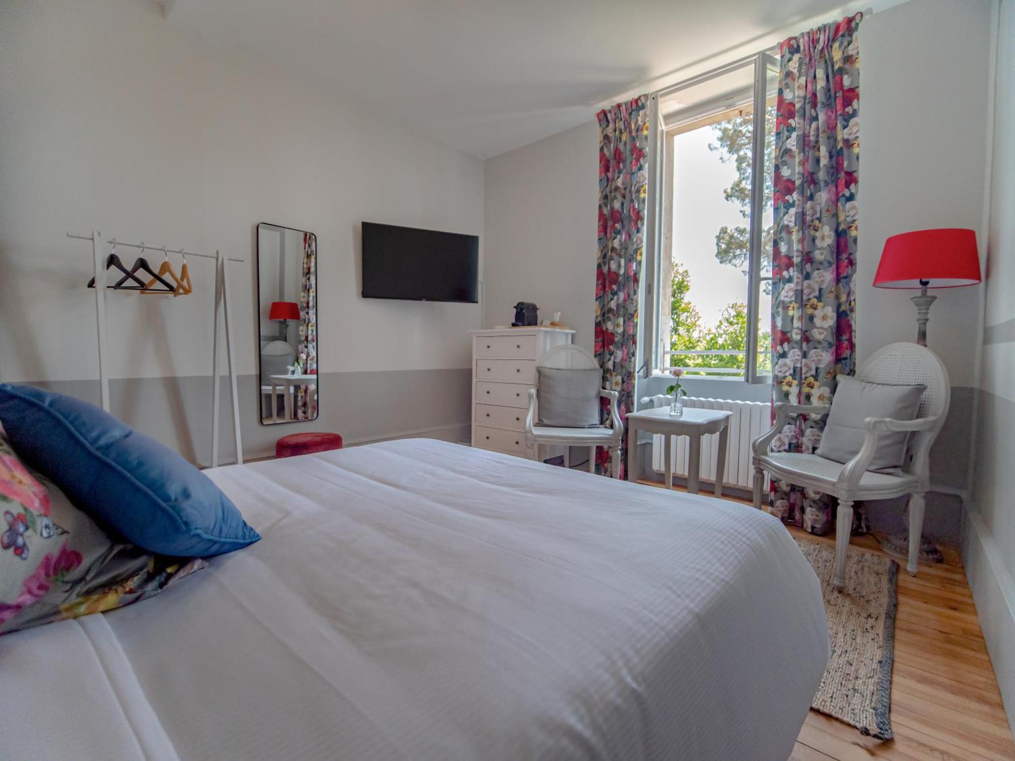Clos Des Oliviers Мирпуа Экстерьер фото