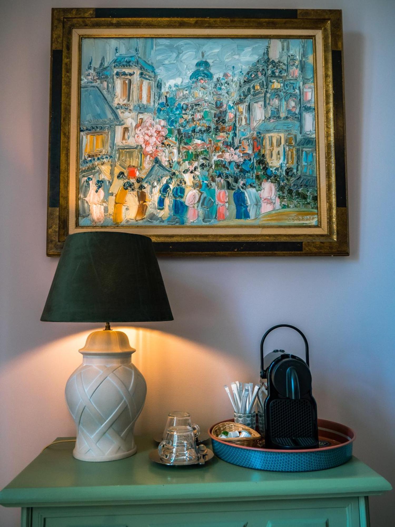 Clos Des Oliviers Мирпуа Экстерьер фото
