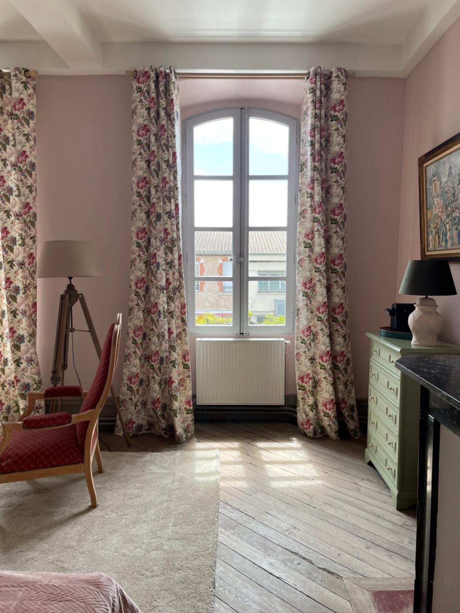 Clos Des Oliviers Мирпуа Экстерьер фото
