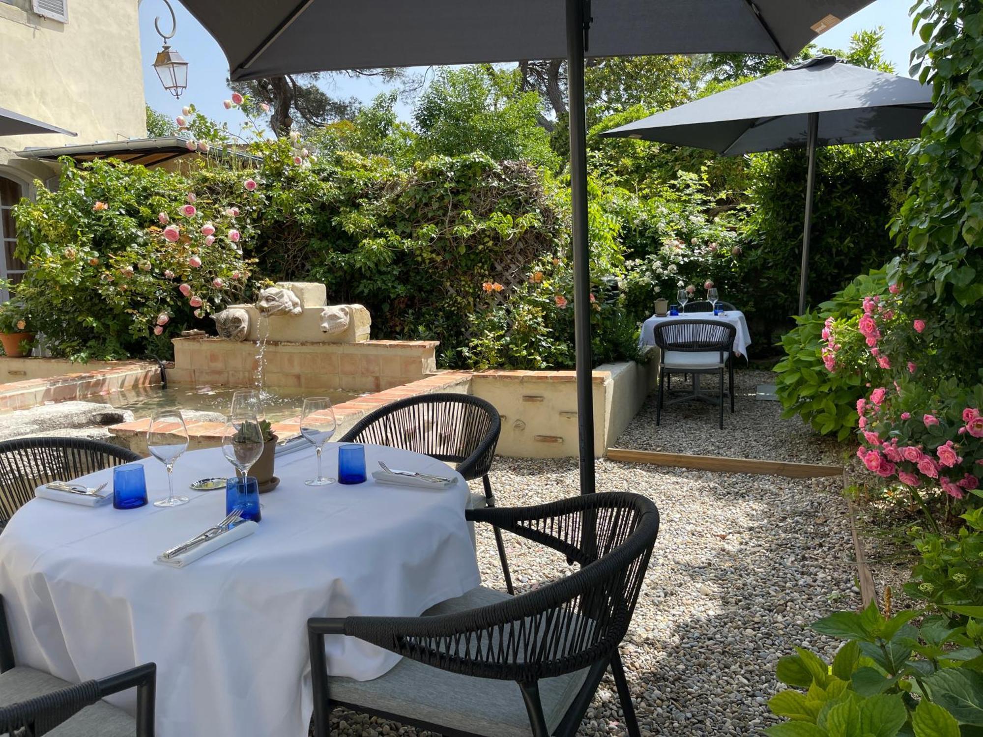 Clos Des Oliviers Мирпуа Экстерьер фото