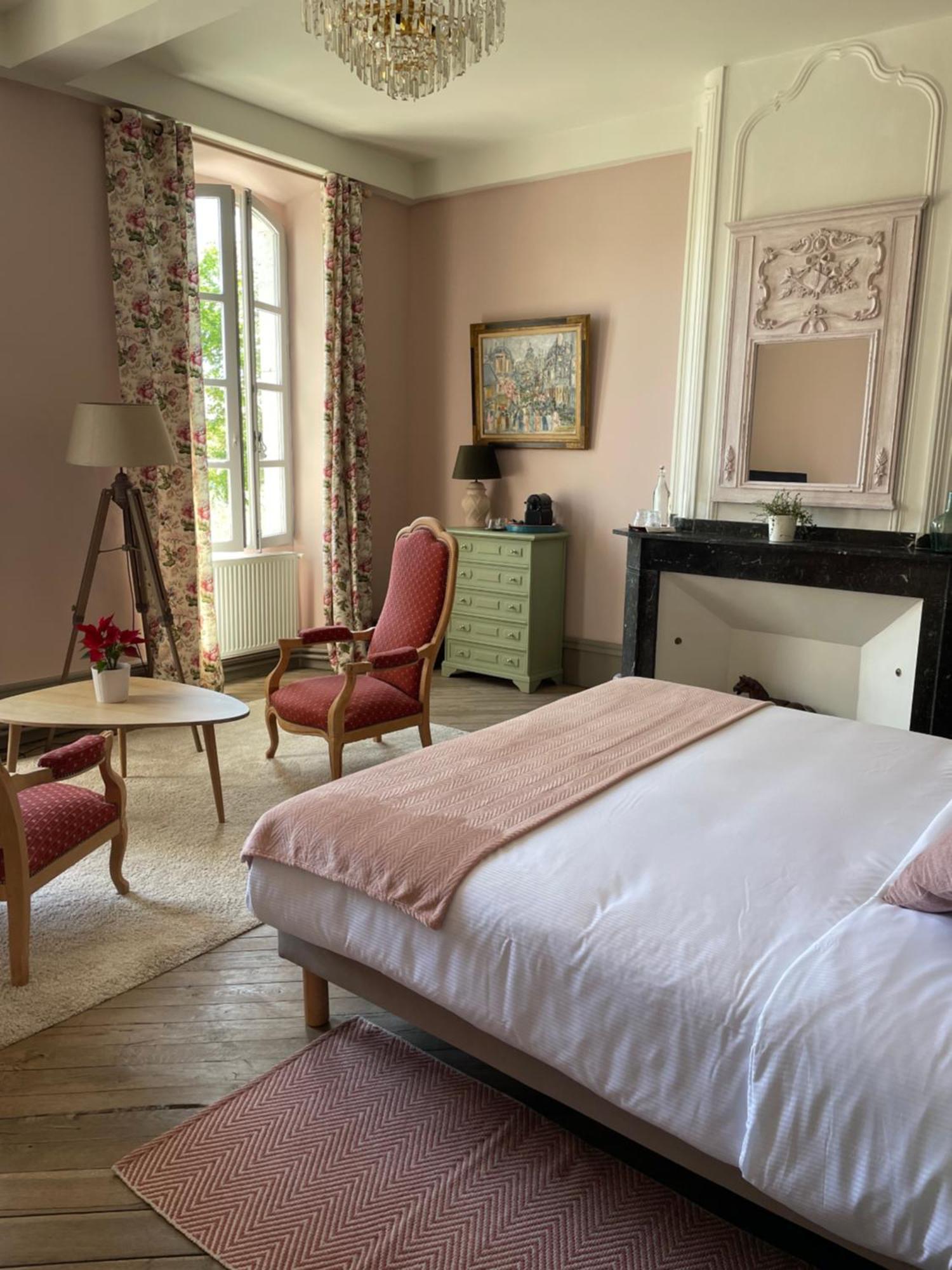Clos Des Oliviers Мирпуа Экстерьер фото
